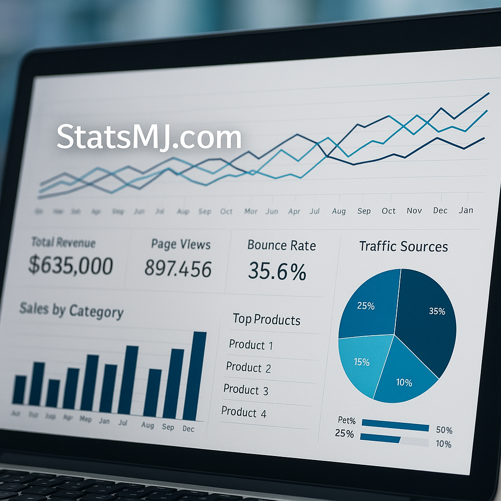Data Visualization